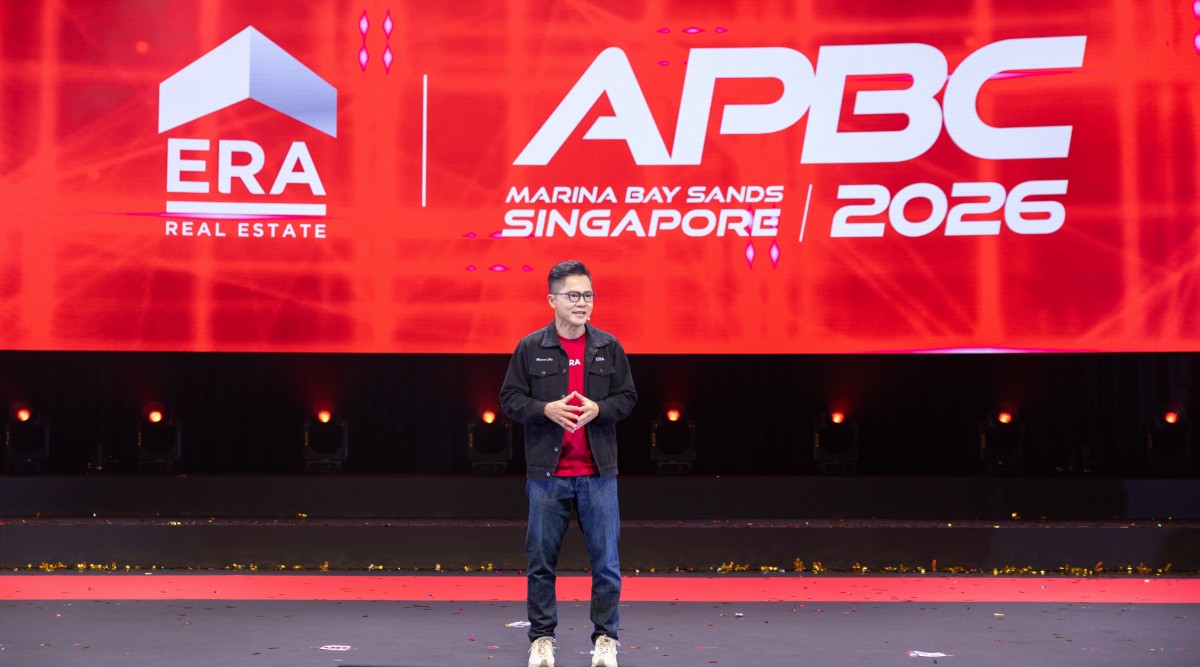 ERA Singapore’s new initiative could double its salesforce this year